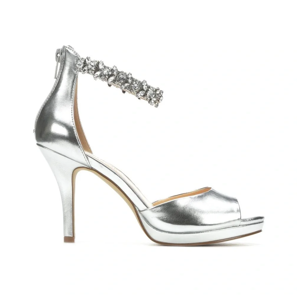 Badgley Mischka elegant badgley